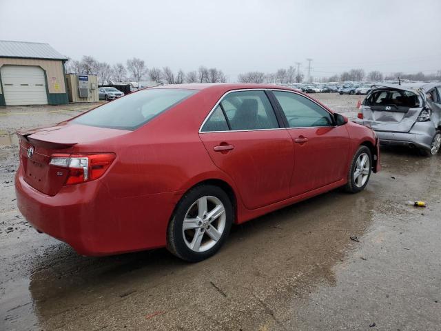 Vin: 4t1bf1fk4cu613821, lot: 85928254, toyota camry base 20123