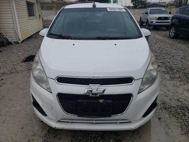 VIN KL8CD6S95EC577699 2014 CHEVROLET SPARK no.5