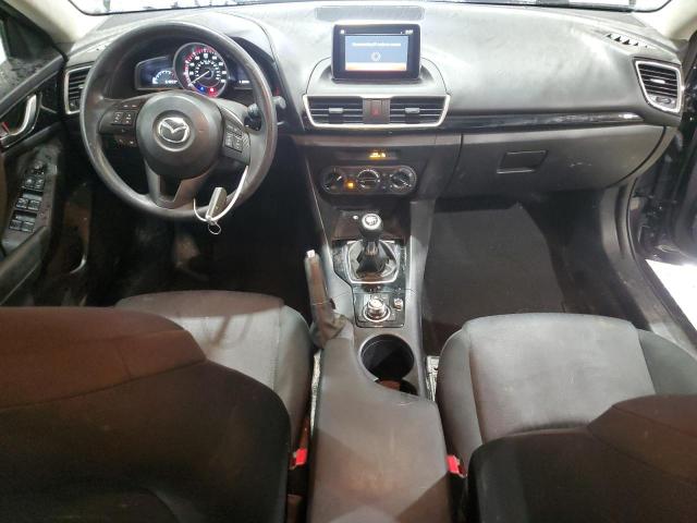 VIN JM1BM1K74F1244556 2015 MAZDA 3 no.8