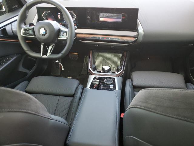 2025 BMW X3 30 XDRI 5UX53GP04S9Y45314
