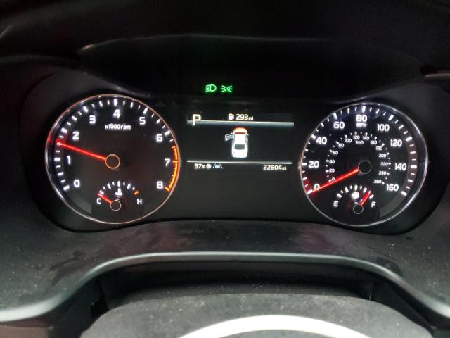 2023 KIA FORTE LX - 3KPF24AD8PE653755