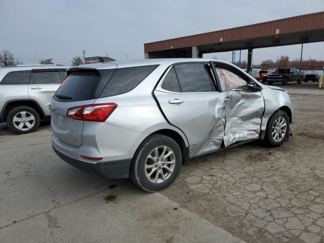 2020 CHEVROLET EQUINOX LT 2GNAXJEV4L6223476