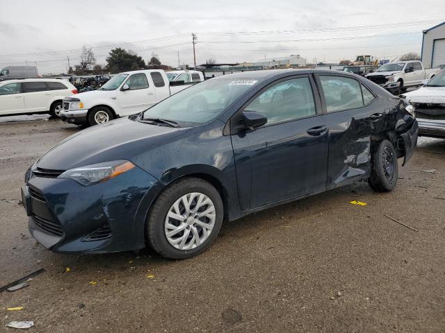 2018 TOYOTA COROLLA L - 2T1BURHE0JC059252