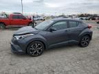 2018 TOYOTA C-HR XLE - NMTKHMBX4JR008215