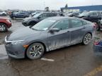 2018 HONDA CIVIC EX - 2HGFC2F79JH563614