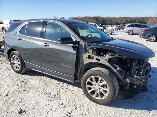 2019 CHEVROLET EQUINOX LT - 2GNAXKEV8K6168194