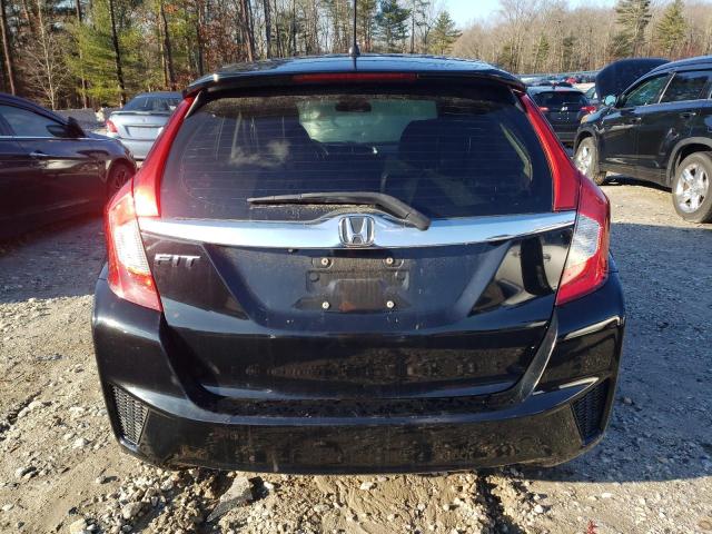 2016 HONDA FIT EX - 3HGGK5H81GM702255