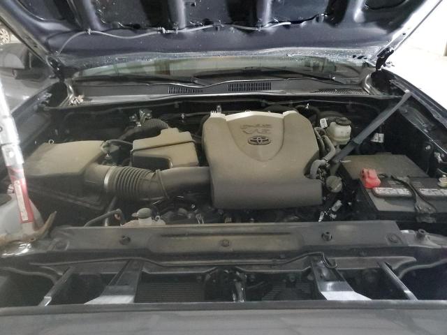2021 TOYOTA TACOMA DOU - 3TMCZ5AN4MM419921