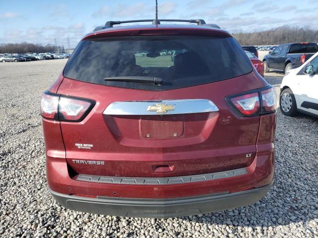 2017 CHEVROLET TRAVERSE L - 1GNKRGKD5HJ266909