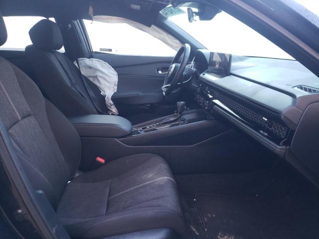 2023 HONDA ACCORD HYB - 1HGCY2F50PA048401
