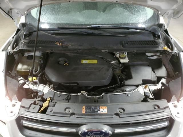 VIN 1FMCU0GXXEUC38115 2014 FORD ESCAPE no.12