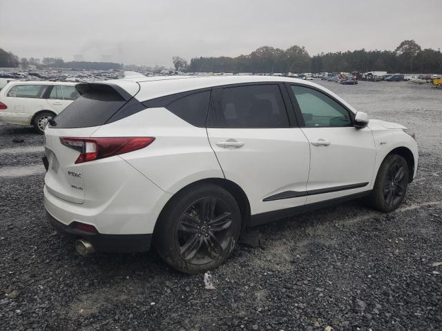 2020 ACURA RDX A-SPEC - 5J8TC2H67LL019769