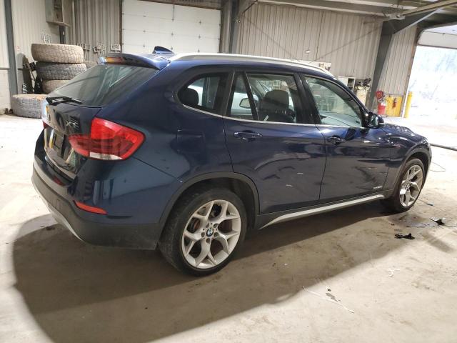 Vin: wbavl1c53evy14080, lot: 86049674, bmw x1 xdrive28i 20143