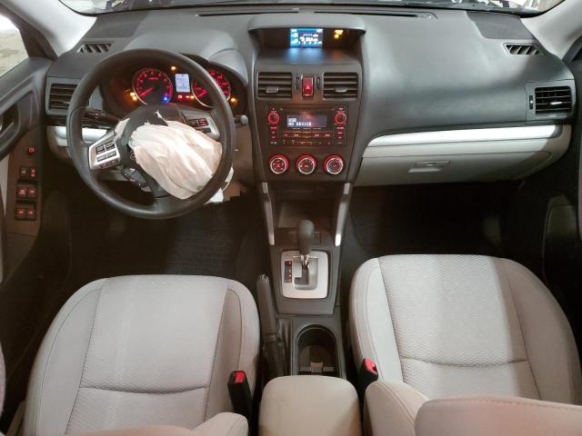 2015 SUBARU FORESTER 2 - JF2SJABC6FH434776