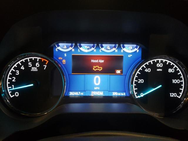 2022 FORD F150 SUPER - 1FTFW1E81NKE74368