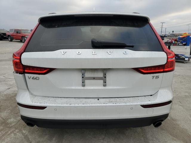 2020 VOLVO V60 T5 MOM YV1102EK7L2389572