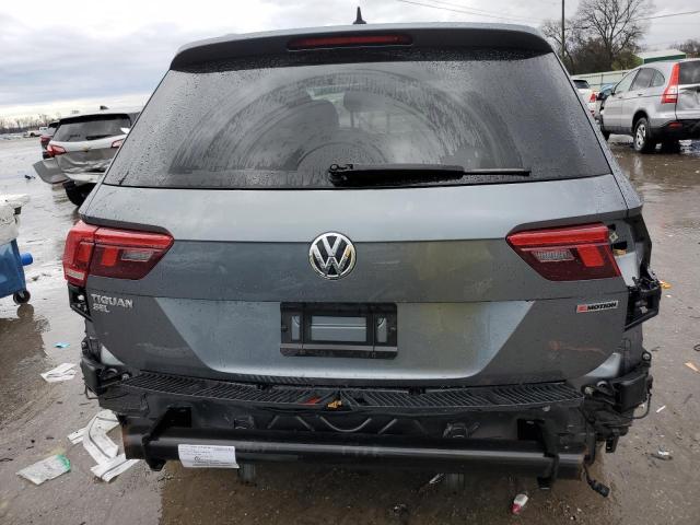 2019 VOLKSWAGEN TIGUAN SE - 3VV2B7AX6KM021492