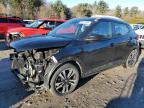 2020 NISSAN KICKS SV - 3N1CP5CV6LL510120