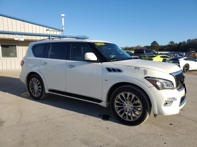 2015 INFINITI QX80 - JN8AZ2NF7F9572968