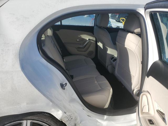 2019 MERCEDES-BENZ A 250 4MAT WDD3F4HB3KJ108138