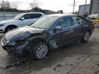 2015 HONDA ACCORD EXL - 1HGCR2F8XFA059993