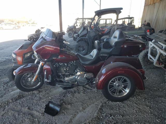 2017 HARLEY-DAVIDSON FLHTCUTG T - 1HD1MAD10HB853983