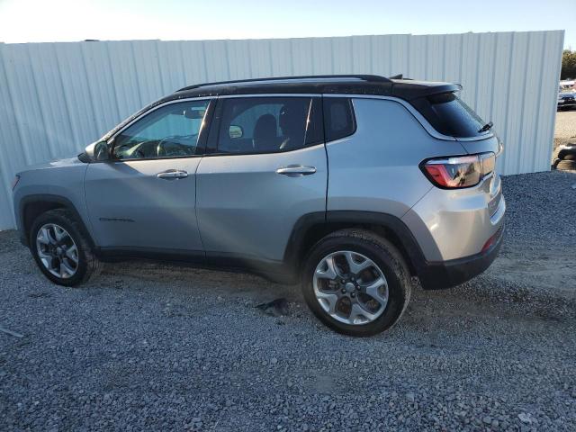 2020 JEEP COMPASS LI - 3C4NJDCB0LT138989