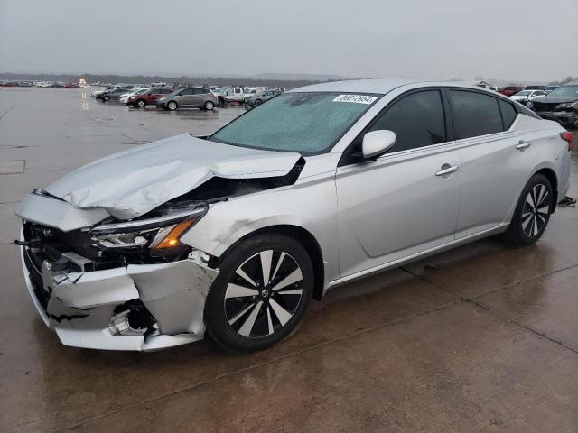 2021 NISSAN ALTIMA SV - 1N4BL4DV2MN415798