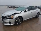 2021 NISSAN ALTIMA SV - 1N4BL4DV2MN415798
