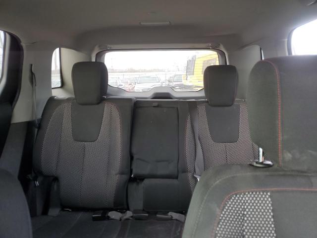 2017 GMC TERRAIN - 2GKFLTEK9H6328747