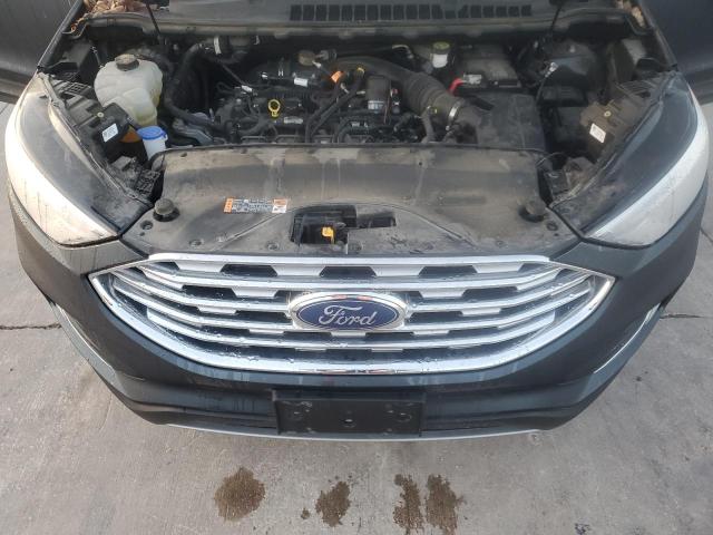 2022 FORD EDGE SEL - 2FMPK4J97NBA78189