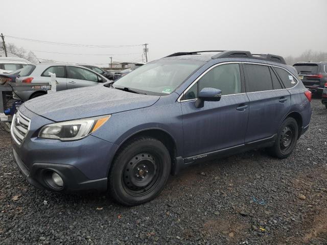 2015 SUBARU OUTBACK #3024429534