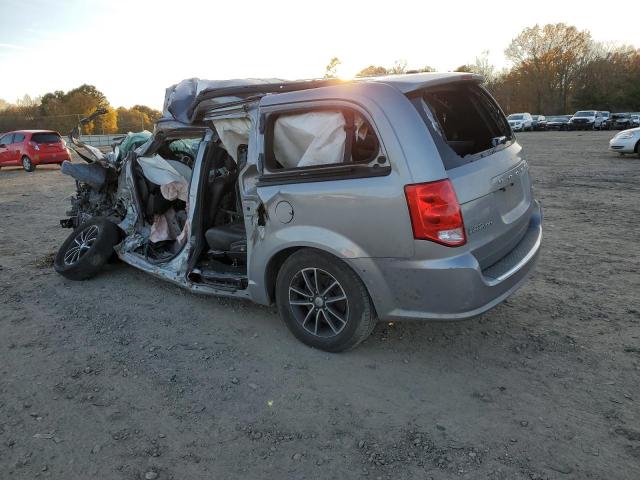 2018 DODGE GRAND CARA - 2C4RDGEG6JR282713