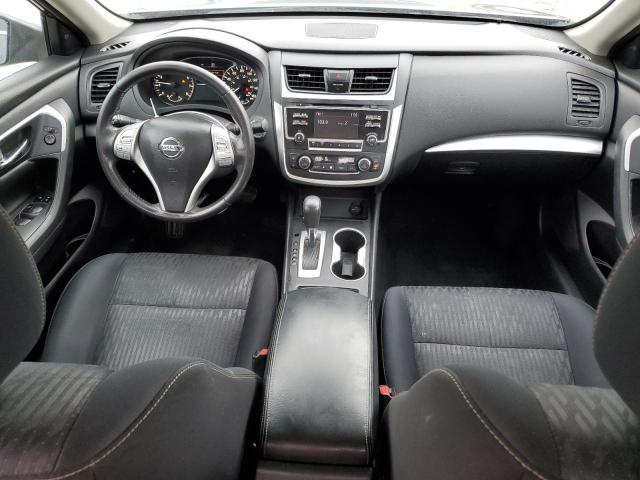 2017 NISSAN ALTIMA 2.5 - 1N4AL3AP2HC279220