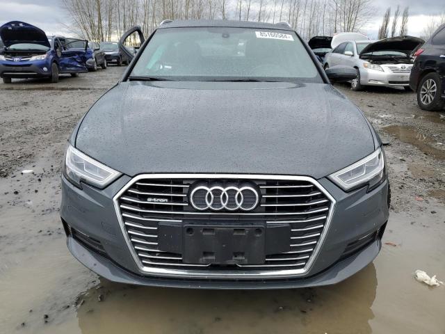 2018 AUDI A3 E-TRON WAUTPBFF3JA108718