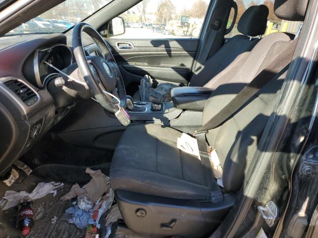 2018 JEEP GRAND CHER - 1C4RJFAGXJC325922