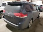 Lot #3033092007 2013 TOYOTA SIENNA LE