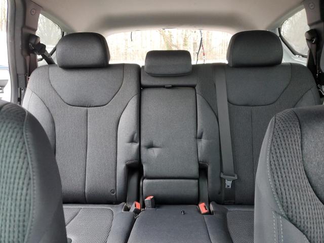 2019 HYUNDAI SANTA FE S - 5NMS33AD5KH109494