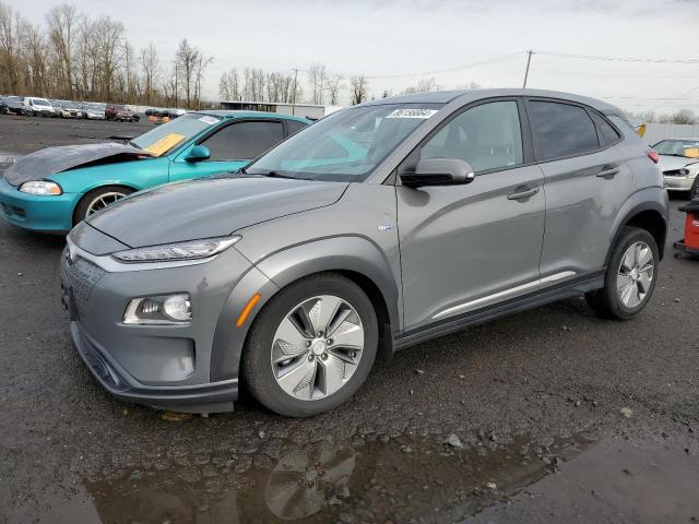 2019 HYUNDAI KONA LIMIT - KM8K33AG3KU051206