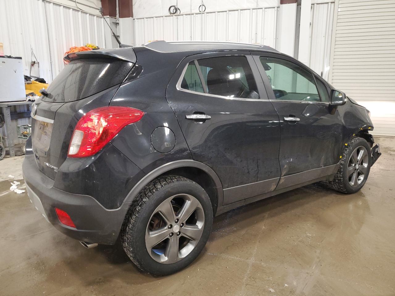 Lot #3024994158 2014 BUICK ENCORE CON