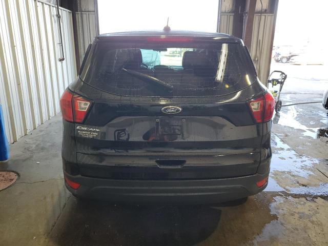 2019 FORD ESCAPE S - 1FMCU0F77KUC47478