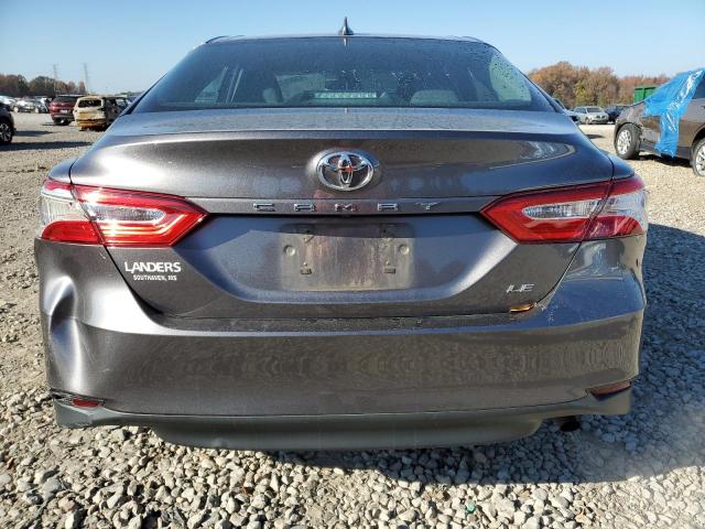 2020 TOYOTA CAMRY LE - 4T1C11AK5LU977837