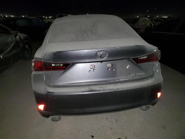 VIN JTHBF1D26E5041556 2014 LEXUS IS no.6