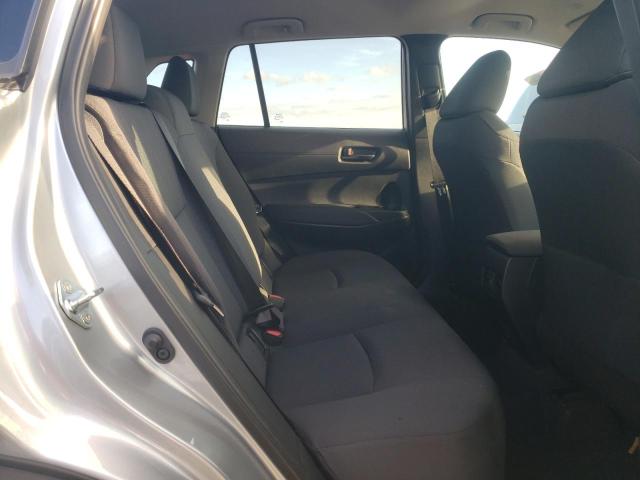 2024 TOYOTA COROLLA CR - 7MUCAAAG3RV094984