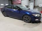 Lot #3024896396 2016 NISSAN MAXIMA 3.5