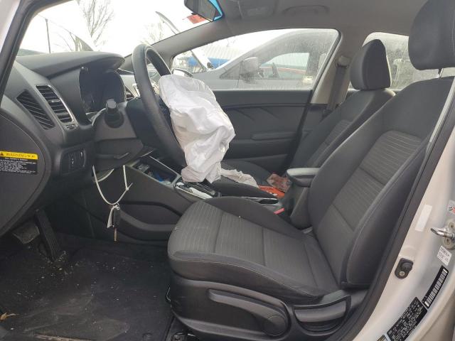 2018 KIA FORTE LX - 3KPFL4A73JE230693