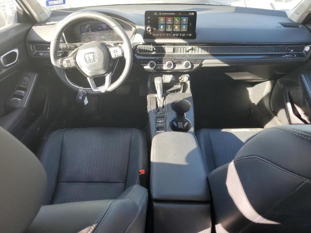 2024 HONDA CIVIC TOUR - 2HGFE1F93RH320916