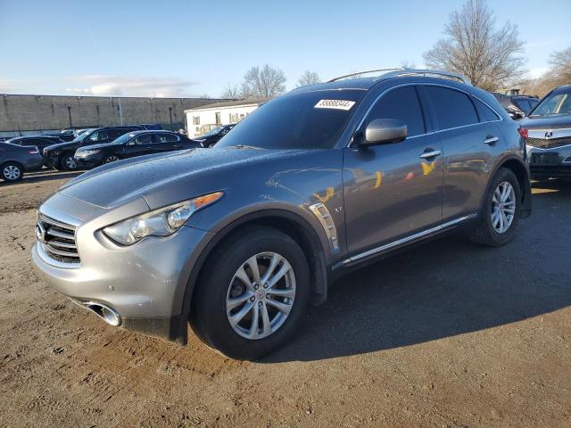 2014 INFINITI QX70 #3032091042