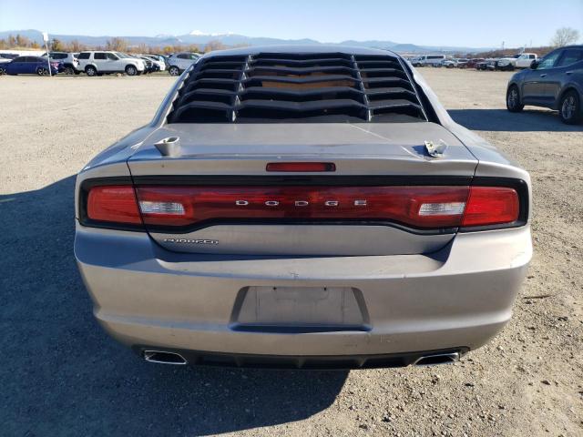 VIN 2C3CDXBG0EH170550 2014 DODGE CHARGER no.6