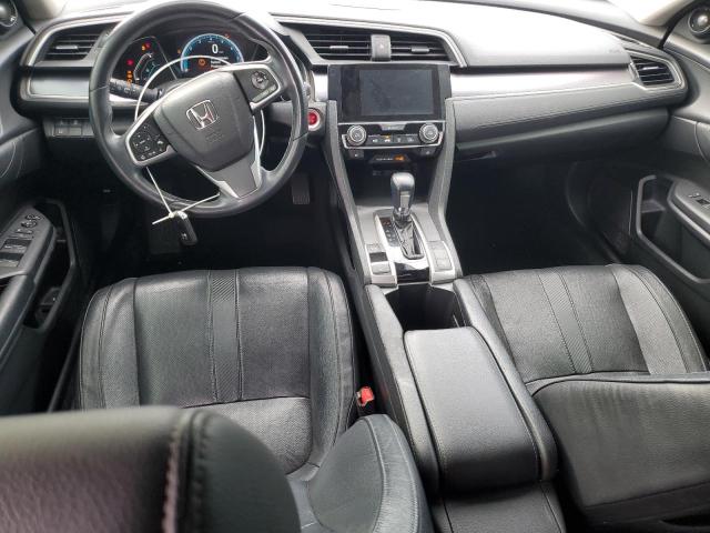 2016 HONDA CIVIC TOUR - 2HGFC1F93GH655192